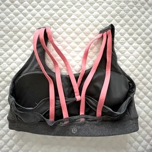 Lululemon bra size 10